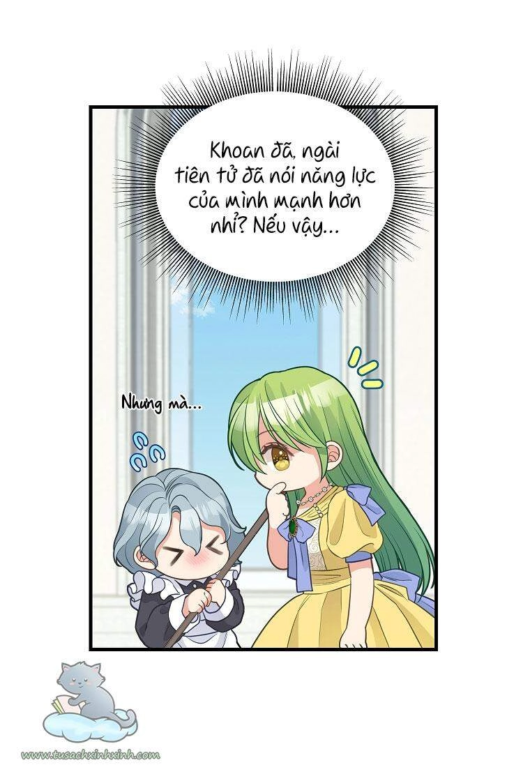 Hãy Bỏ Mặc Tôi Chapter 78 - 24