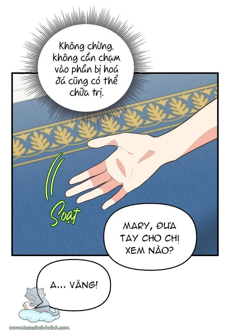 Hãy Bỏ Mặc Tôi Chapter 78 - 25