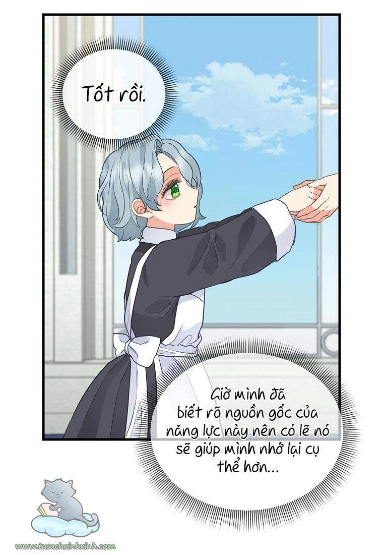 Hãy Bỏ Mặc Tôi Chapter 78 - 26