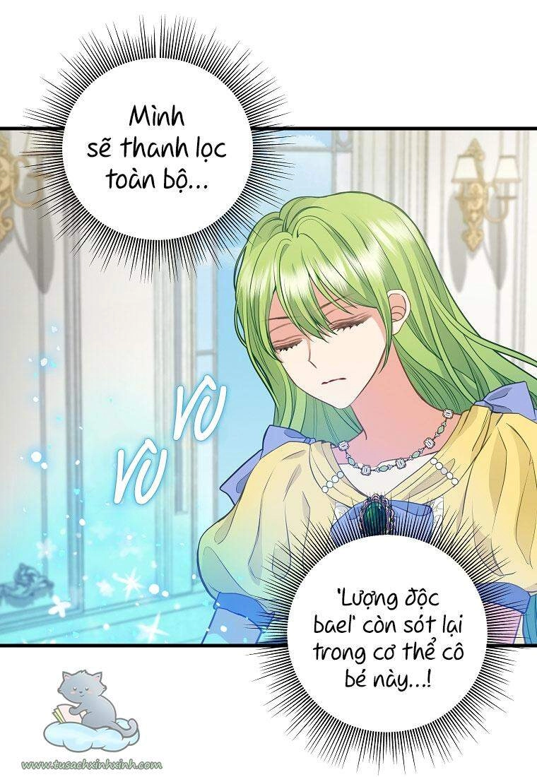 Hãy Bỏ Mặc Tôi Chapter 78 - 28