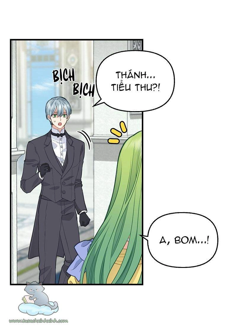 Hãy Bỏ Mặc Tôi Chapter 78 - 30