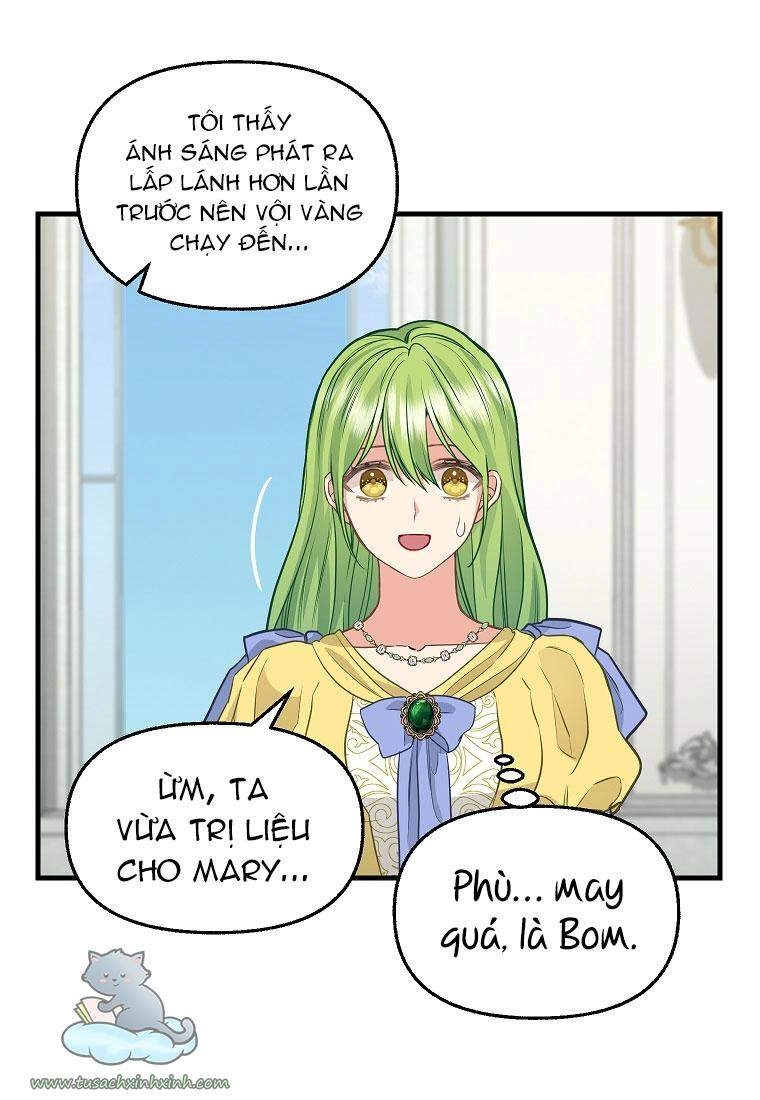 Hãy Bỏ Mặc Tôi Chapter 78 - 31