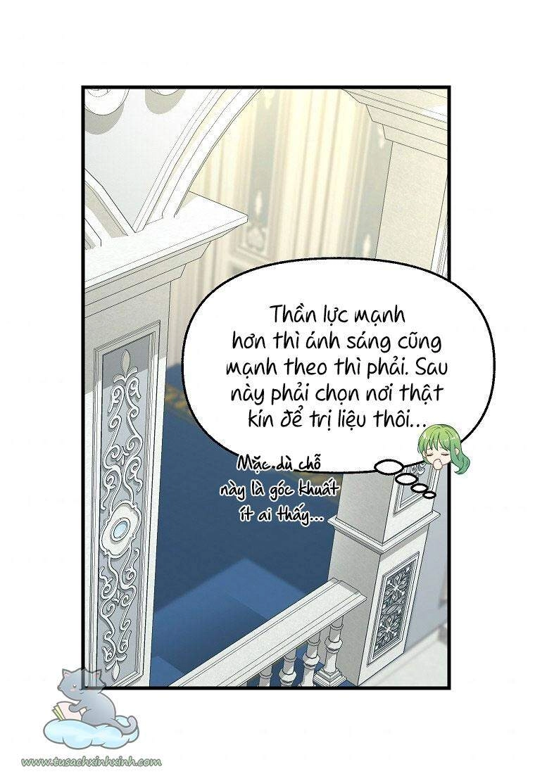 Hãy Bỏ Mặc Tôi Chapter 78 - 32