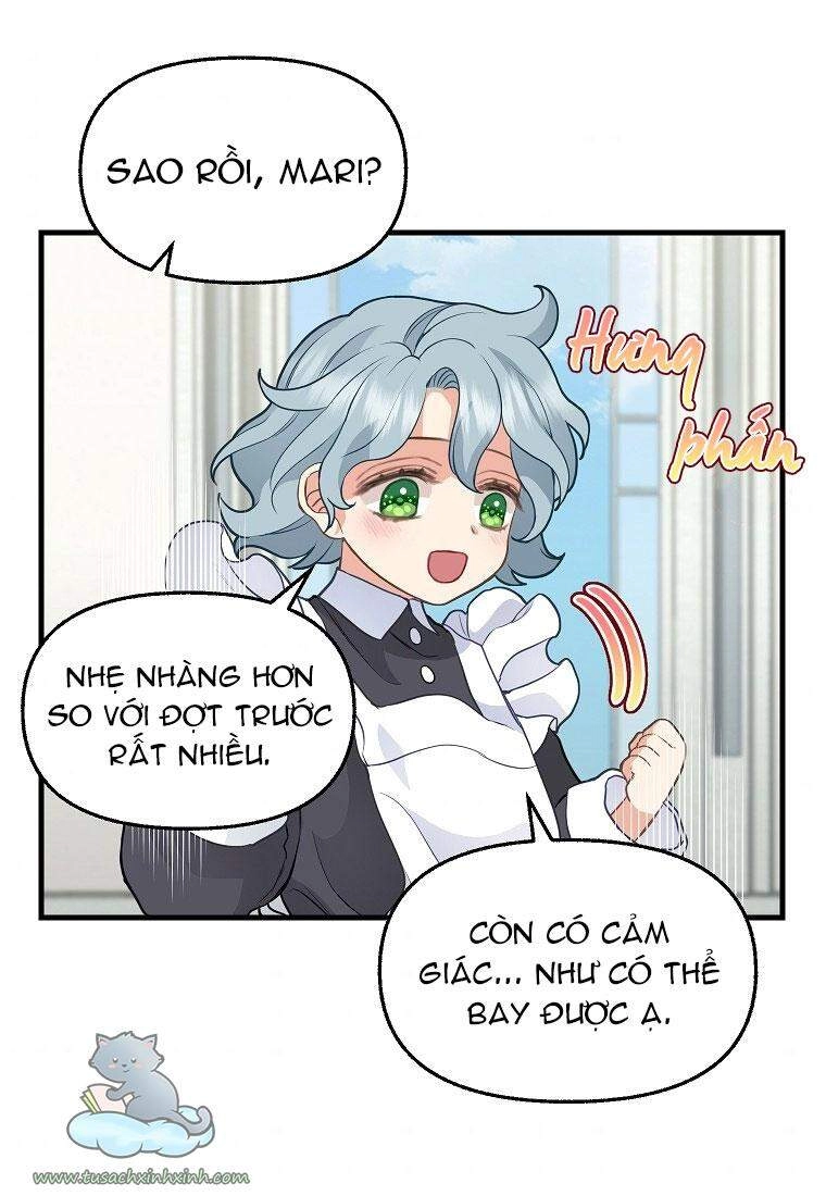 Hãy Bỏ Mặc Tôi Chapter 78 - 33