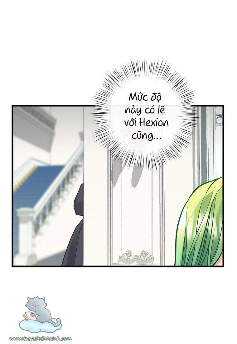 Hãy Bỏ Mặc Tôi Chapter 78 - 35