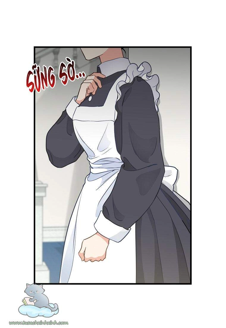 Hãy Bỏ Mặc Tôi Chapter 78 - 36