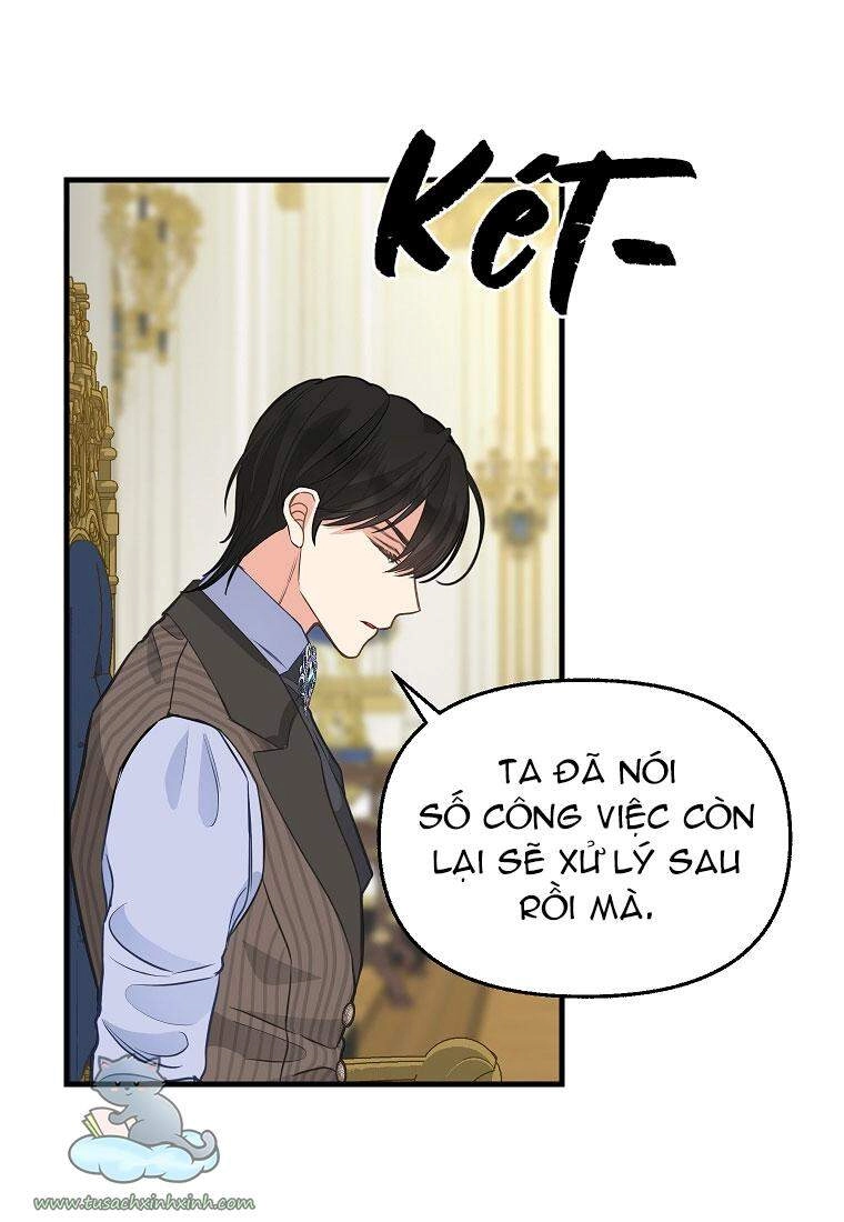 Hãy Bỏ Mặc Tôi Chapter 78 - 39