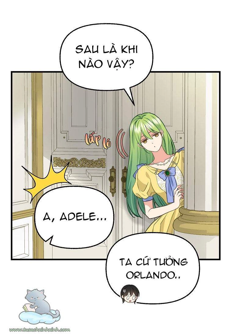 Hãy Bỏ Mặc Tôi Chapter 78 - 40