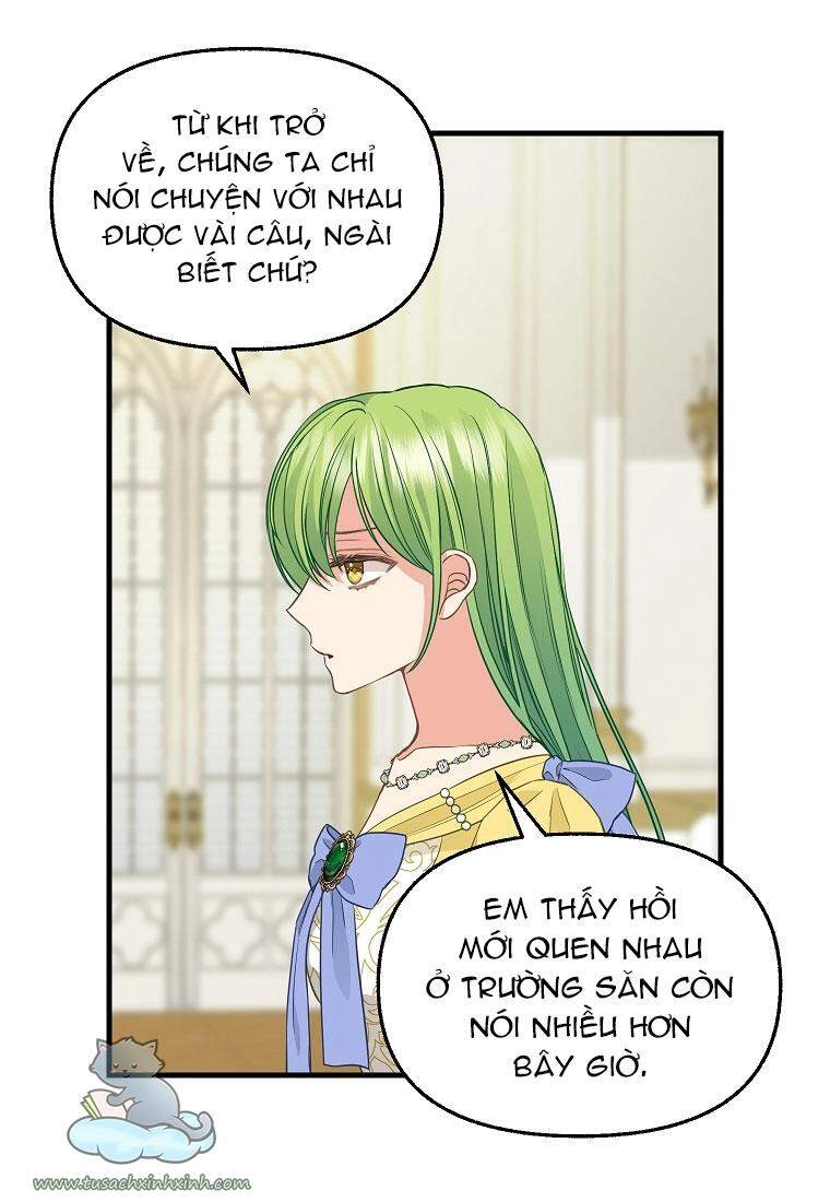 Hãy Bỏ Mặc Tôi Chapter 78 - 41