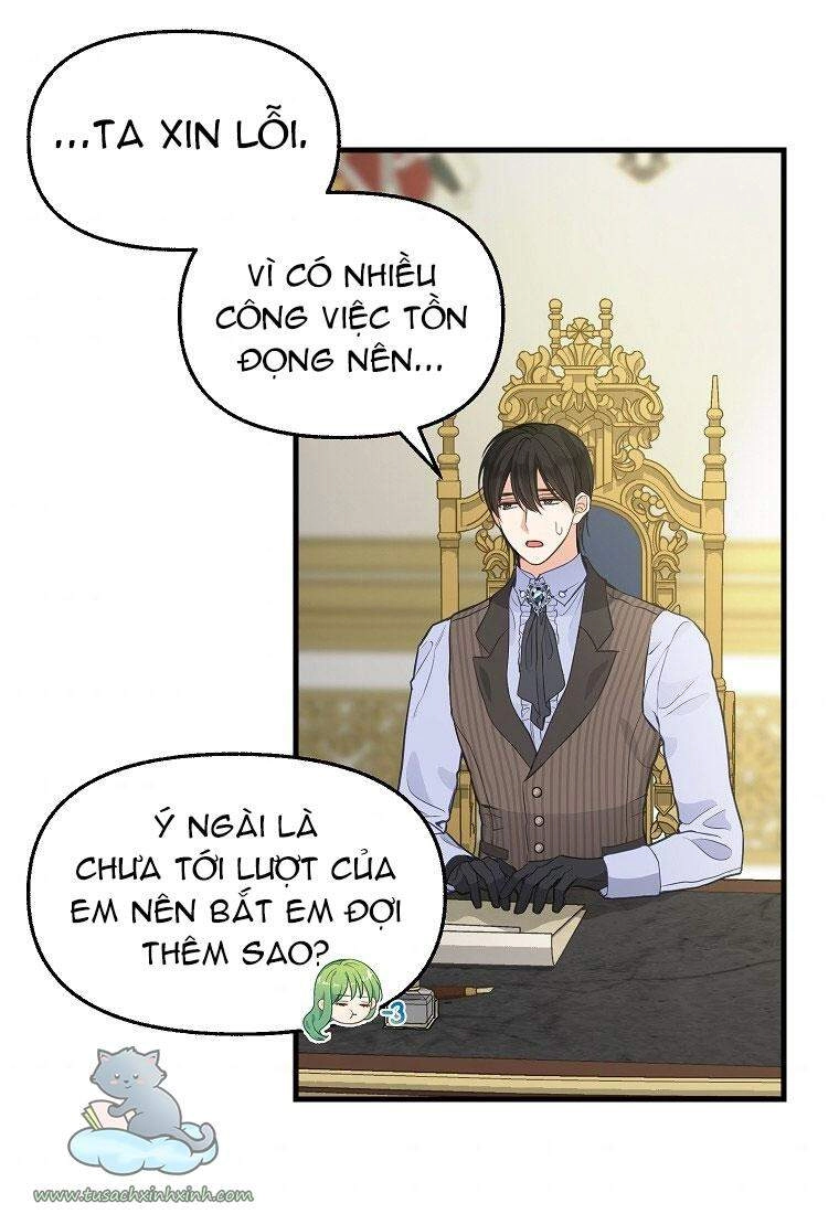Hãy Bỏ Mặc Tôi Chapter 78 - 42