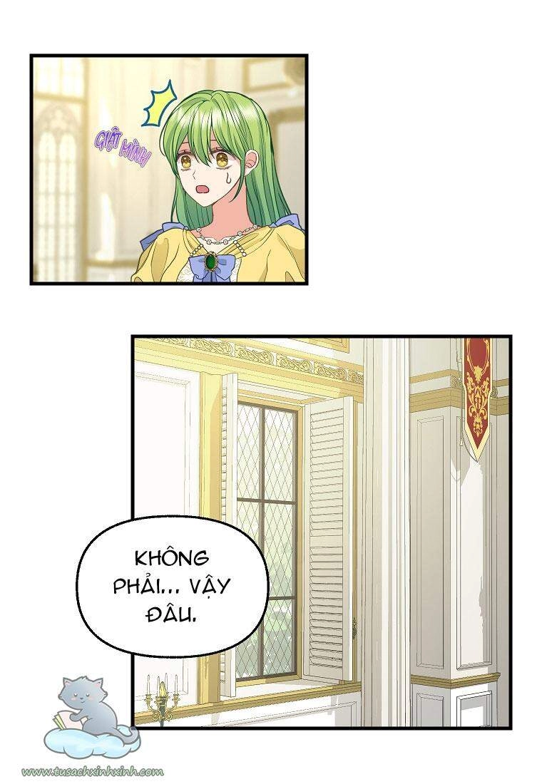 Hãy Bỏ Mặc Tôi Chapter 78 - 44