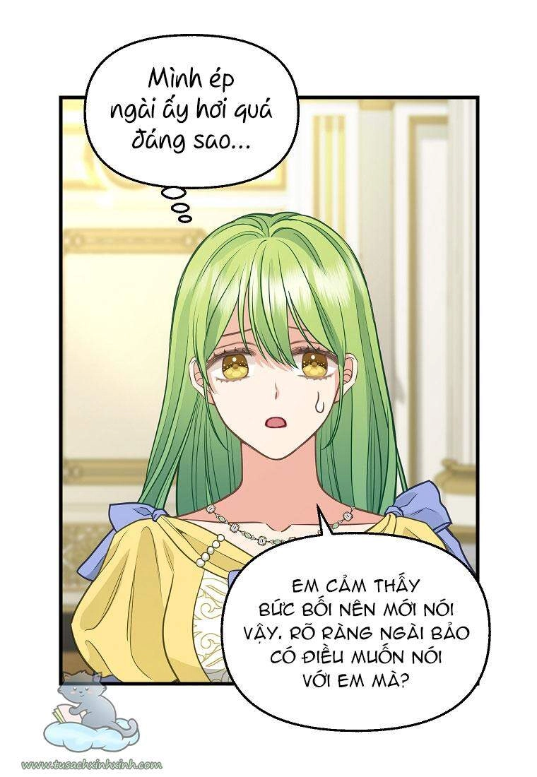 Hãy Bỏ Mặc Tôi Chapter 78 - 45