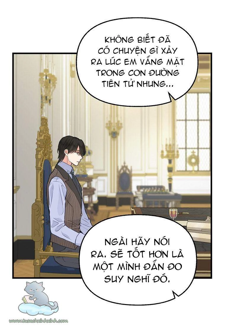 Hãy Bỏ Mặc Tôi Chapter 78 - 46