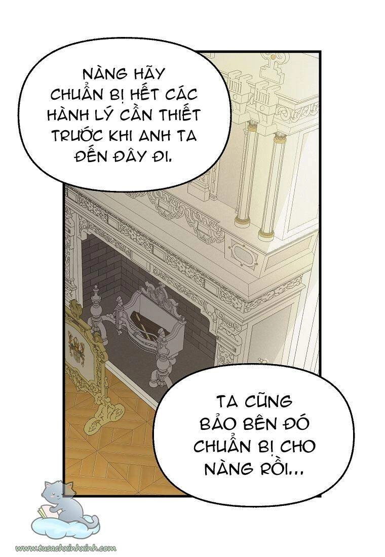 Hãy Bỏ Mặc Tôi Chapter 78 - 49