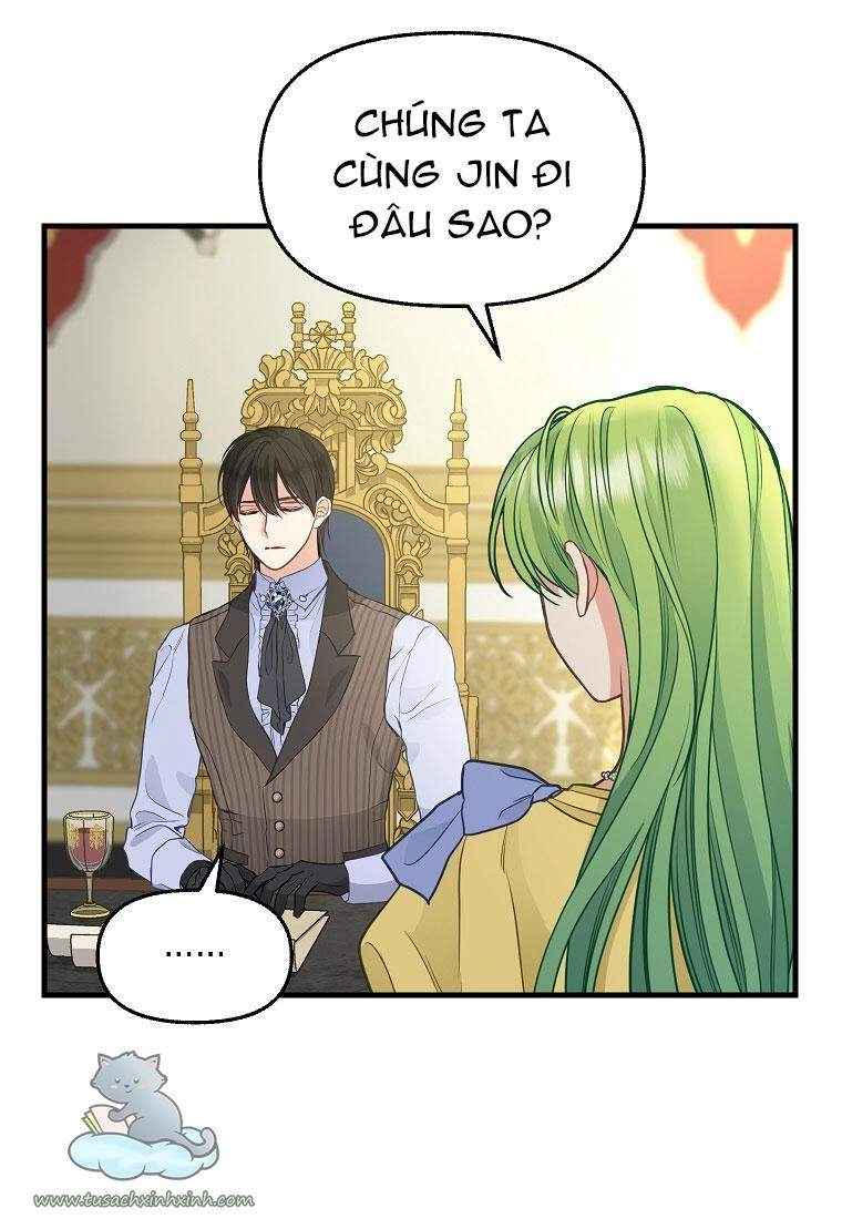 Hãy Bỏ Mặc Tôi Chapter 78 - 50