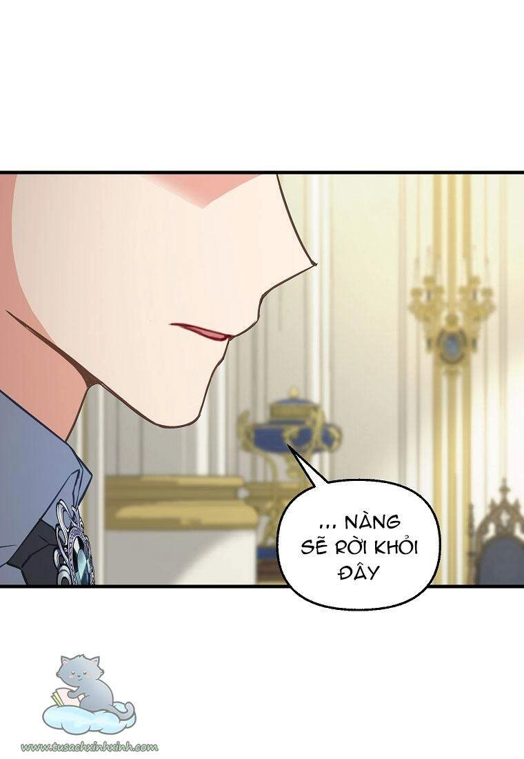 Hãy Bỏ Mặc Tôi Chapter 78 - 51