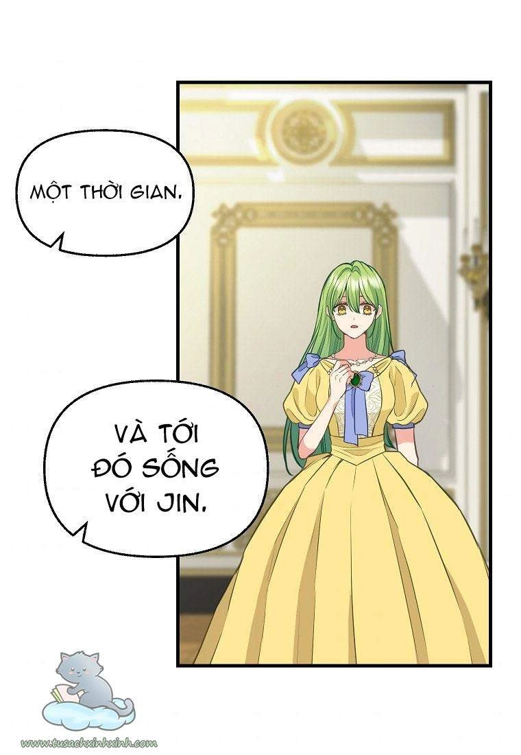 Hãy Bỏ Mặc Tôi Chapter 78 - 52