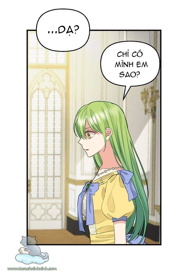 Hãy Bỏ Mặc Tôi Chapter 78 - 53