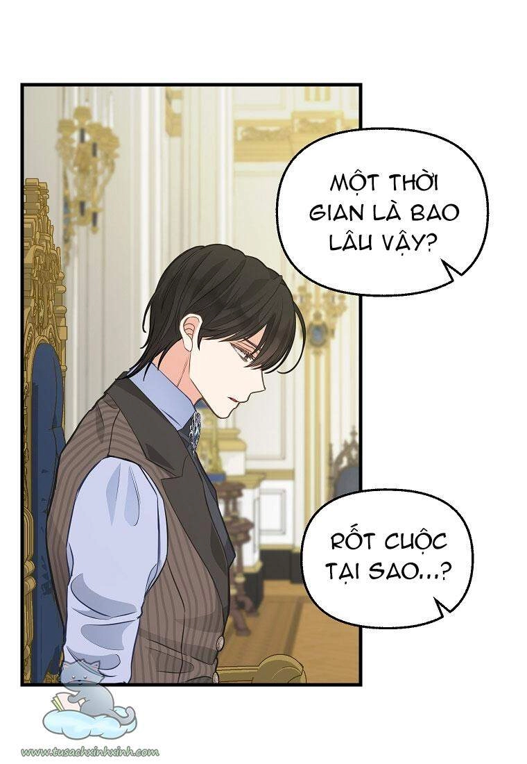 Hãy Bỏ Mặc Tôi Chapter 78 - 54
