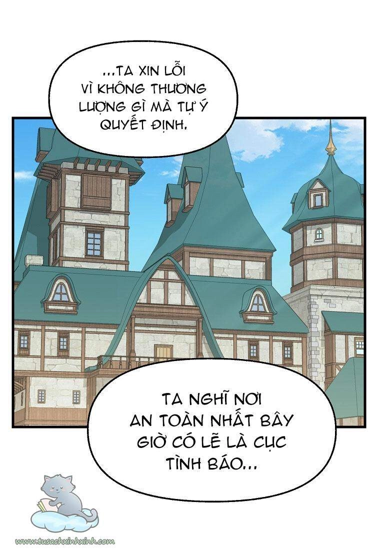 Hãy Bỏ Mặc Tôi Chapter 78 - 55