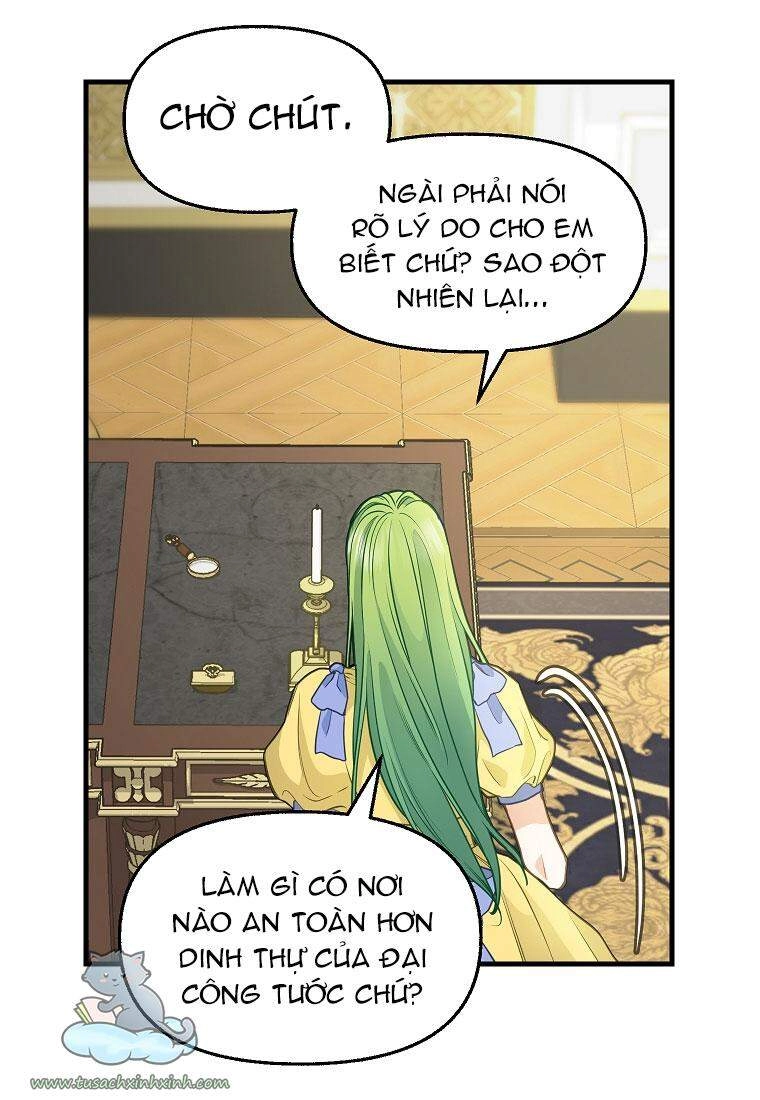 Hãy Bỏ Mặc Tôi Chapter 78 - 56