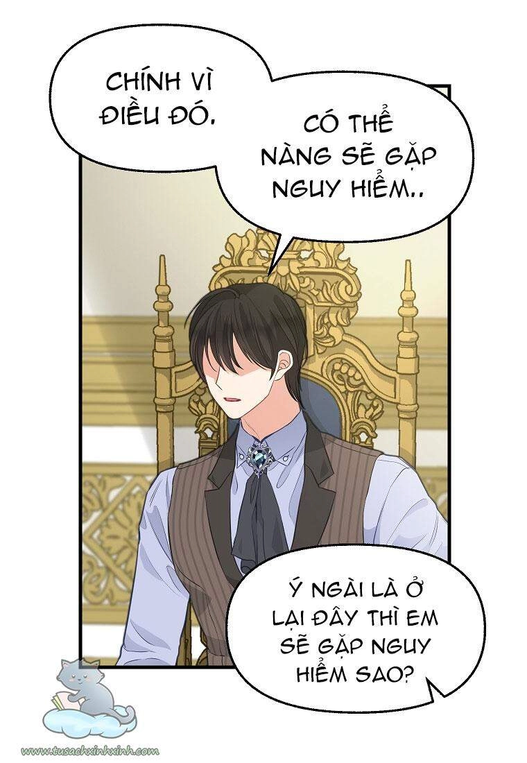Hãy Bỏ Mặc Tôi Chapter 78 - 58