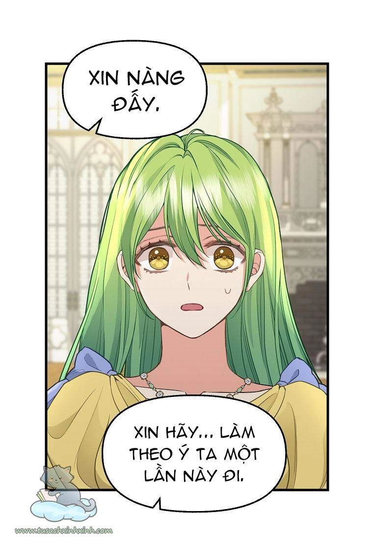 Hãy Bỏ Mặc Tôi Chapter 78 - 61