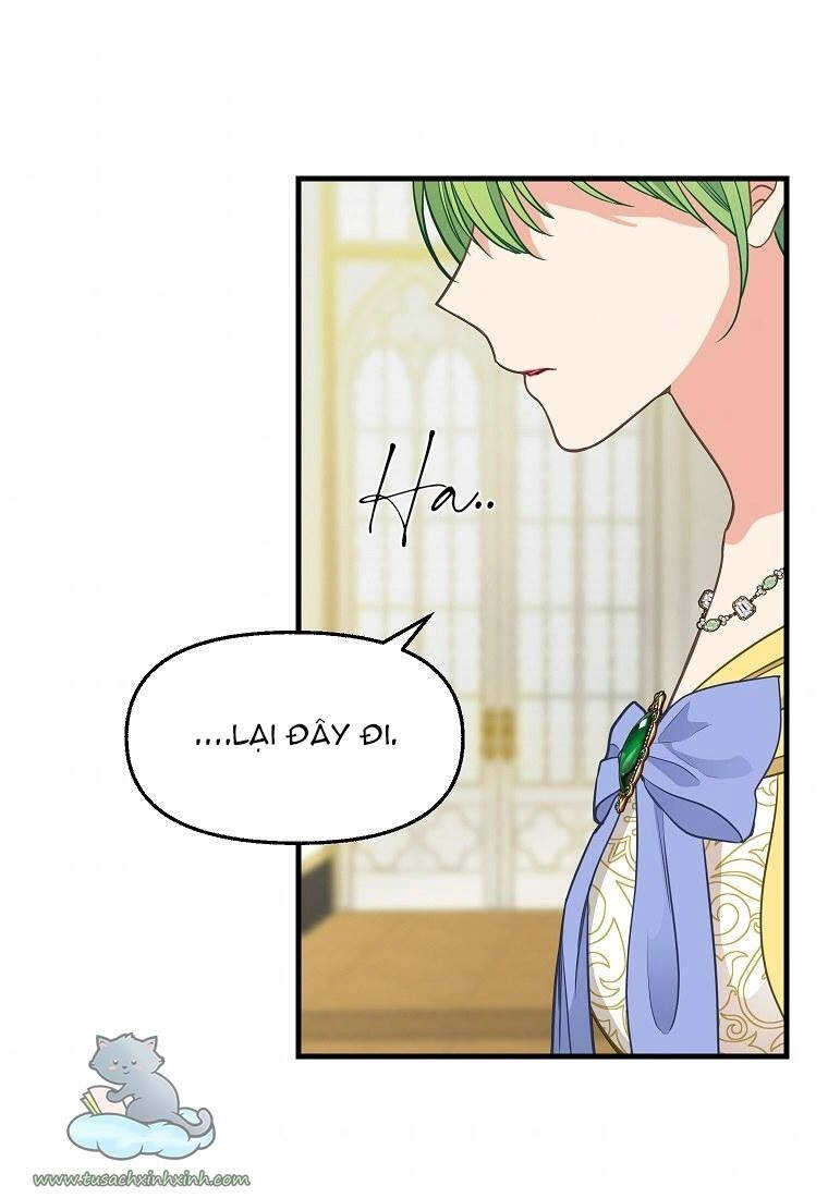 Hãy Bỏ Mặc Tôi Chapter 79 - 3