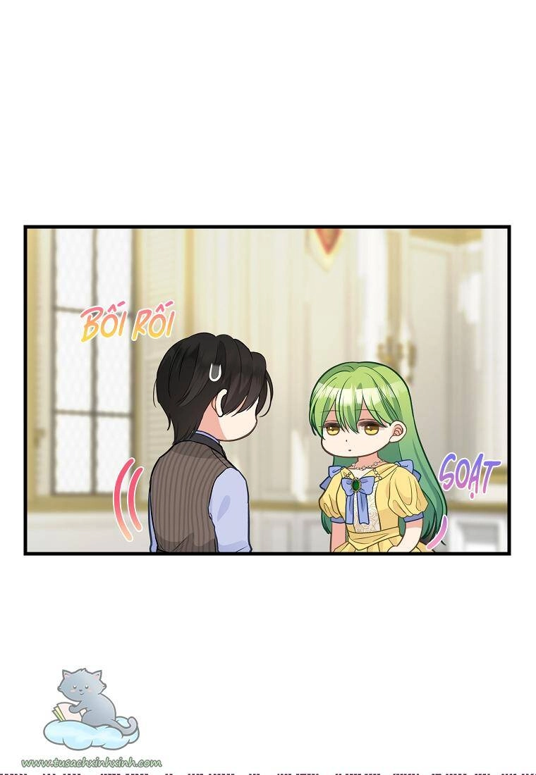 Hãy Bỏ Mặc Tôi Chapter 79 - 5