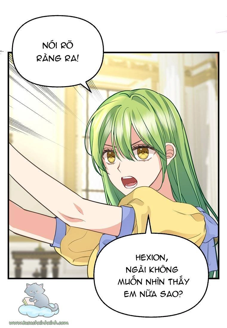 Hãy Bỏ Mặc Tôi Chapter 79 - 7