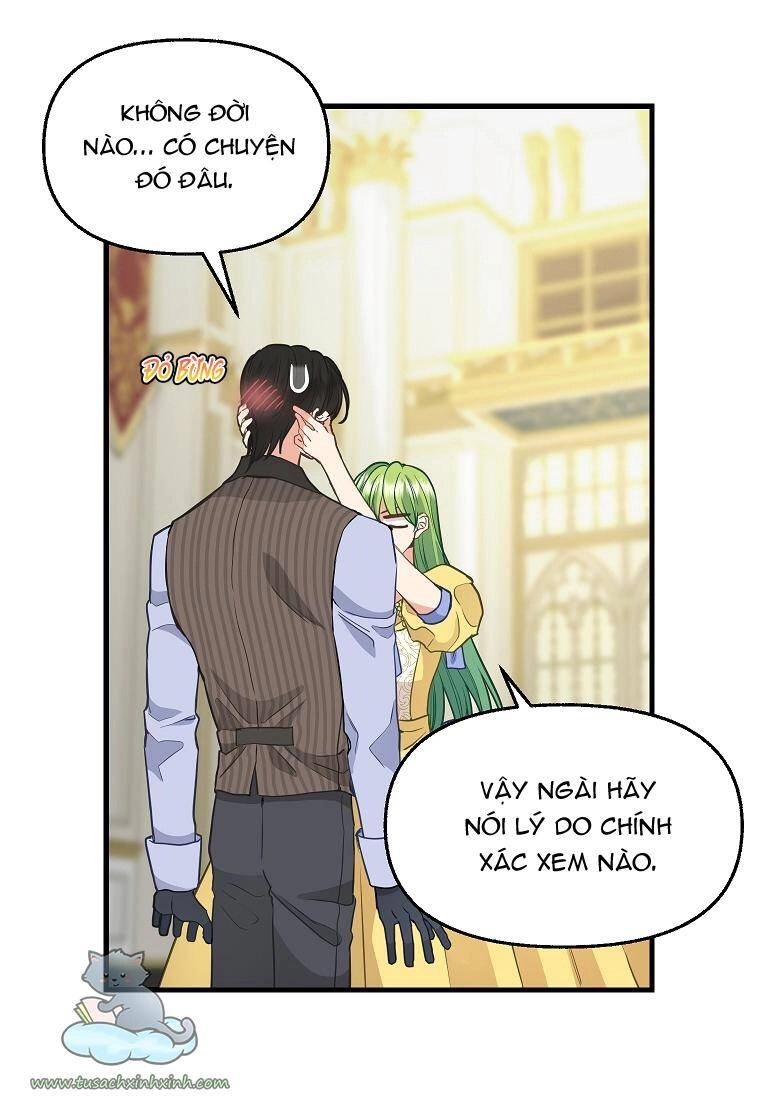 Hãy Bỏ Mặc Tôi Chapter 79 - 8
