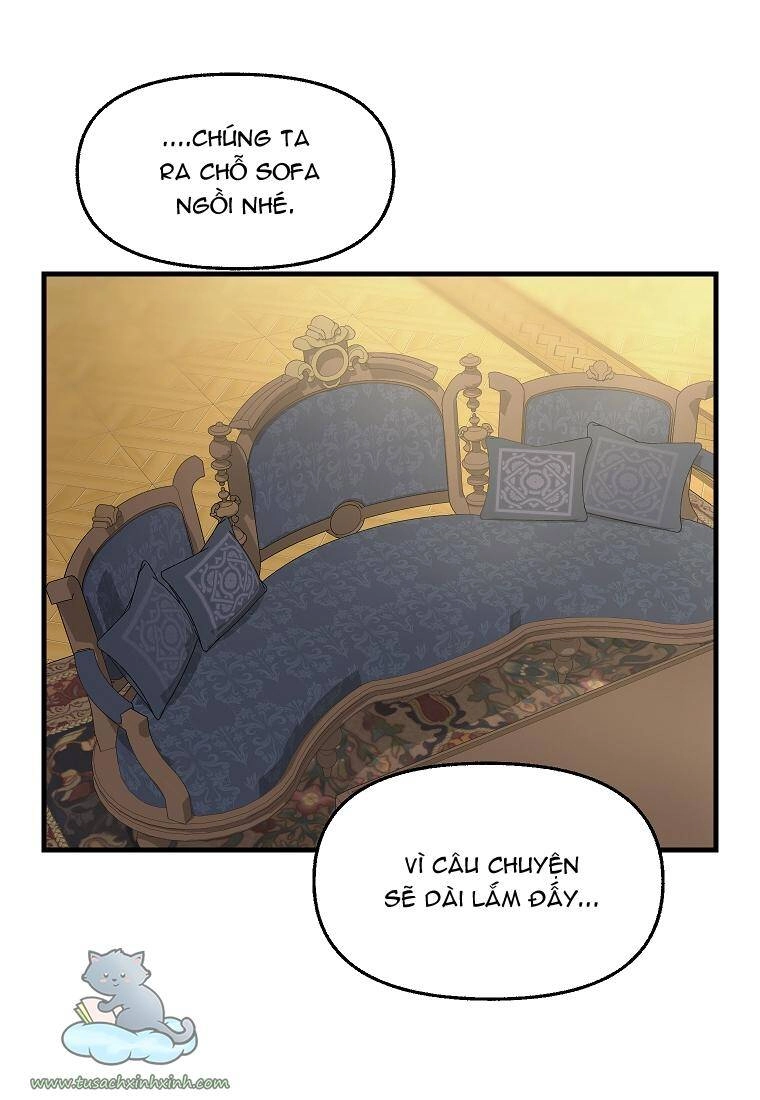 Hãy Bỏ Mặc Tôi Chapter 79 - 11