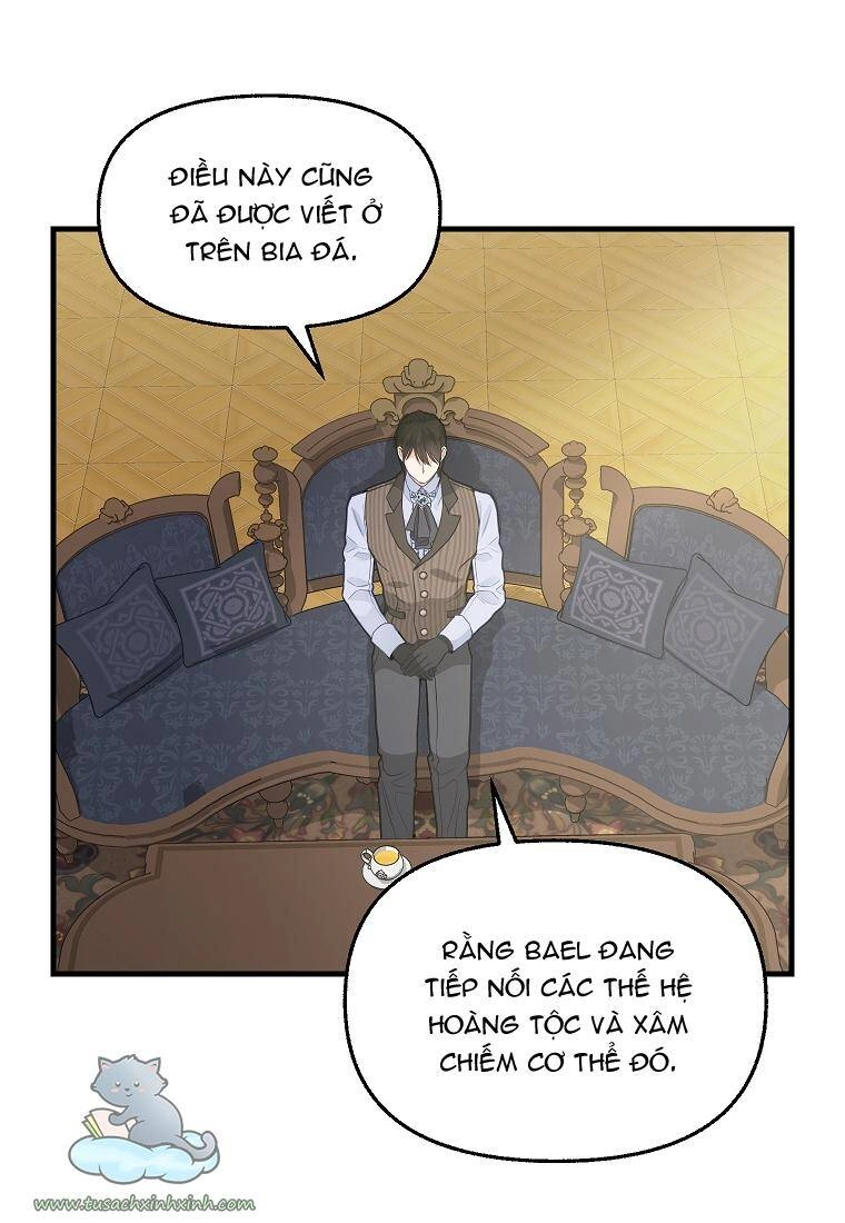 Hãy Bỏ Mặc Tôi Chapter 79 - 13