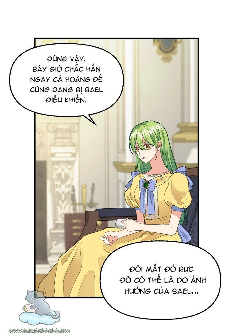 Hãy Bỏ Mặc Tôi Chapter 79 - 14