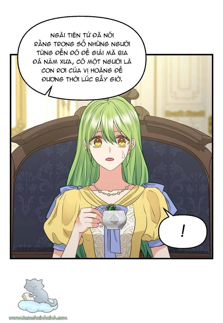 Hãy Bỏ Mặc Tôi Chapter 79 - 15