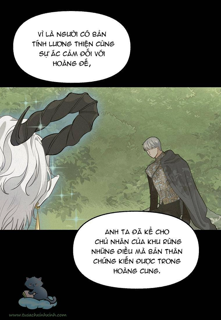 Hãy Bỏ Mặc Tôi Chapter 79 - 17