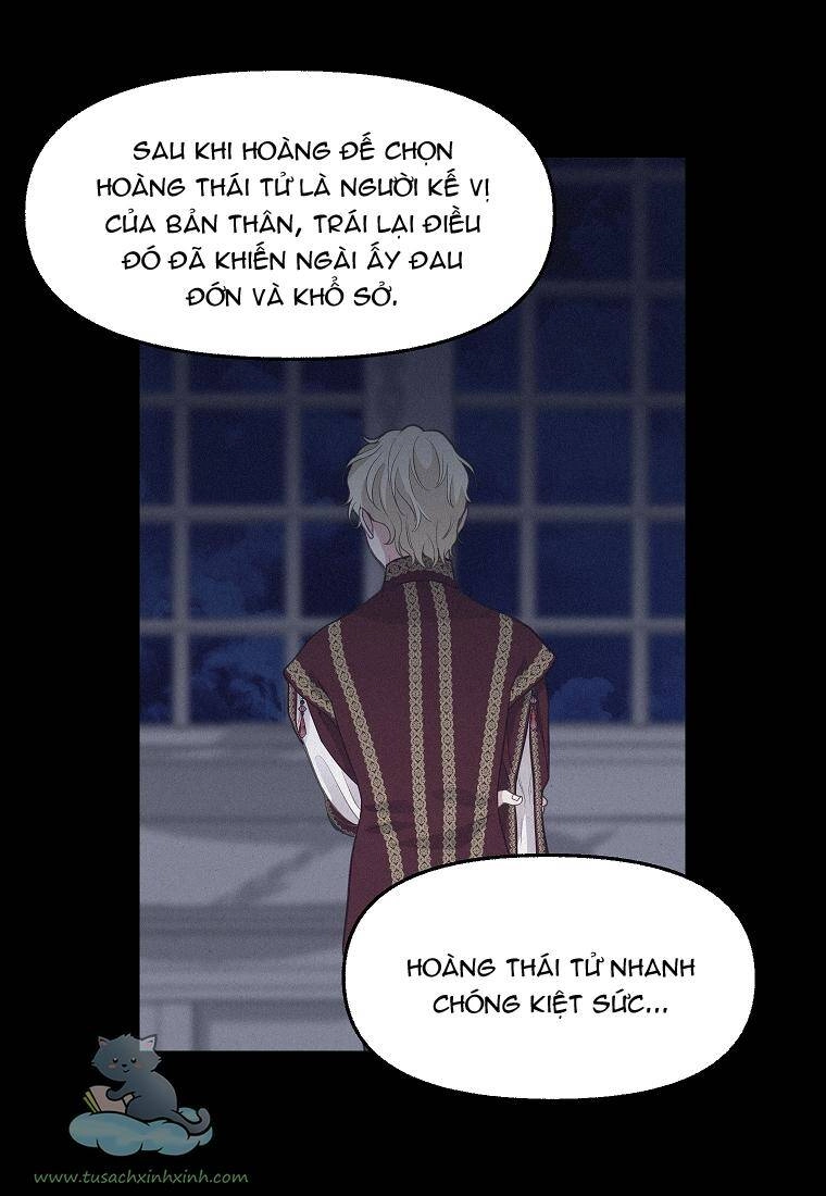 Hãy Bỏ Mặc Tôi Chapter 79 - 18