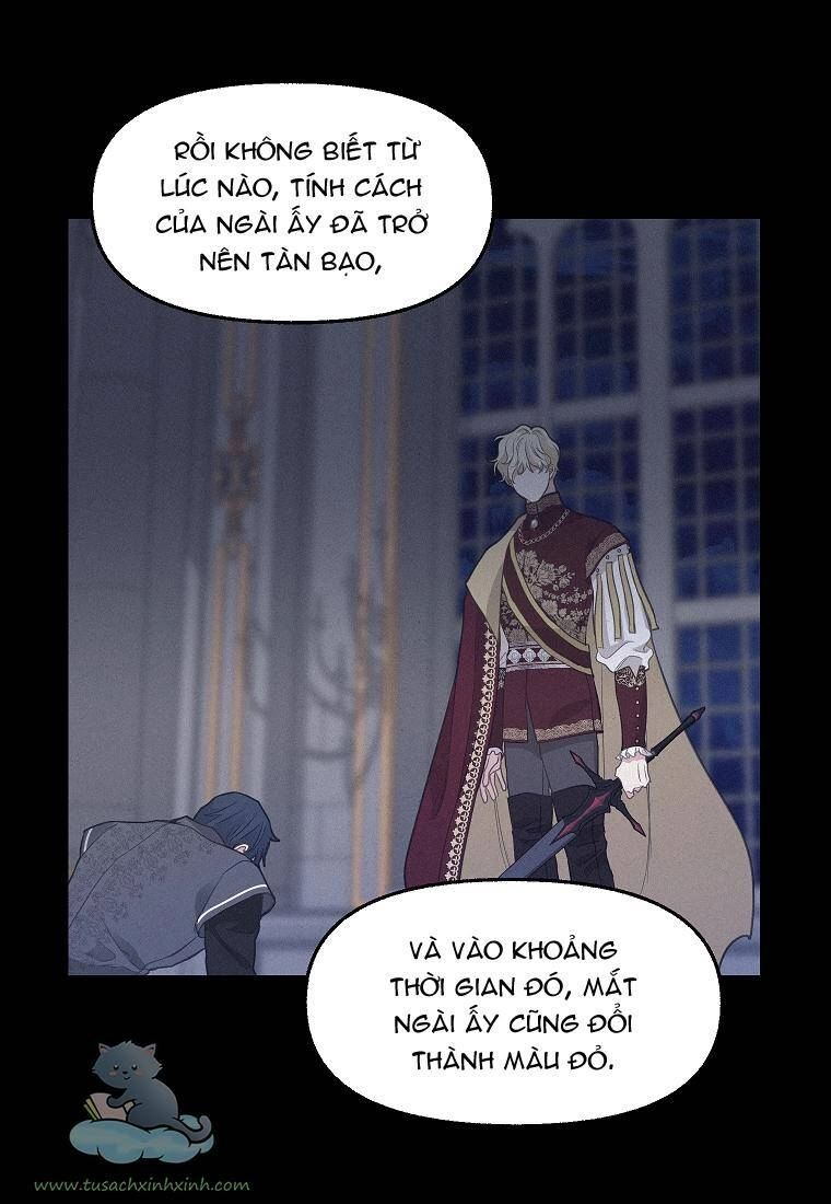 Hãy Bỏ Mặc Tôi Chapter 79 - 19