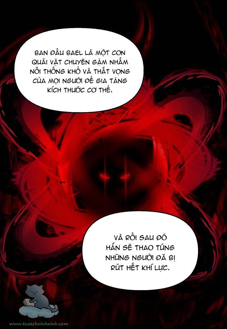 Hãy Bỏ Mặc Tôi Chapter 79 - 20