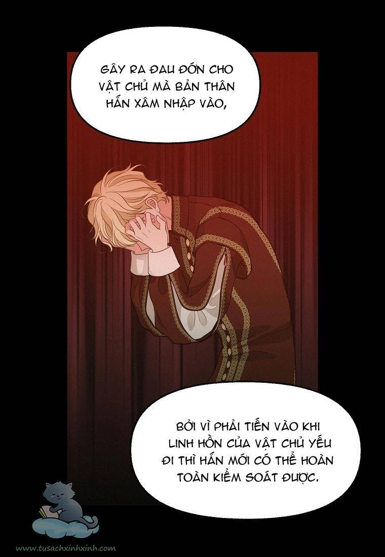 Hãy Bỏ Mặc Tôi Chapter 79 - 21