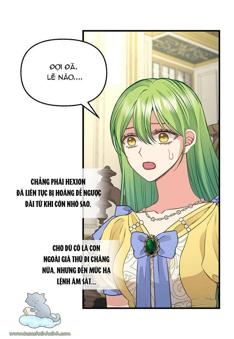 Hãy Bỏ Mặc Tôi Chapter 79 - 22