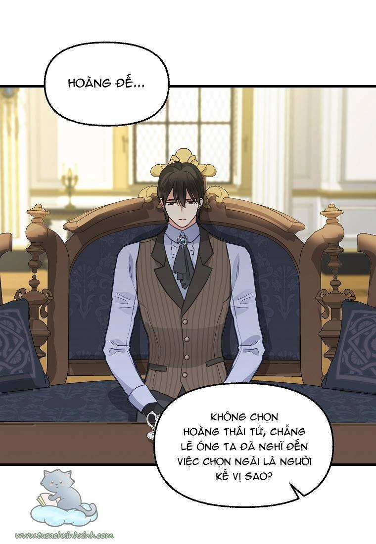 Hãy Bỏ Mặc Tôi Chapter 79 - 23