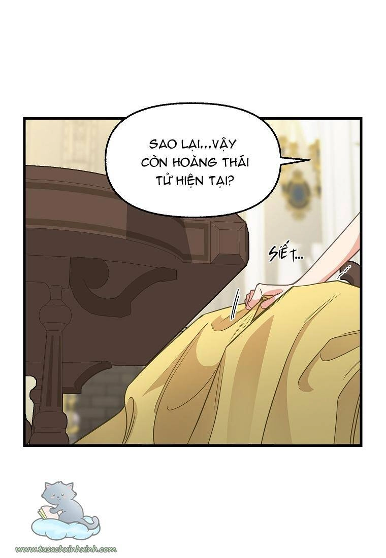 Hãy Bỏ Mặc Tôi Chapter 79 - 25