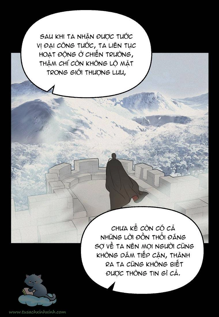 Hãy Bỏ Mặc Tôi Chapter 79 - 27