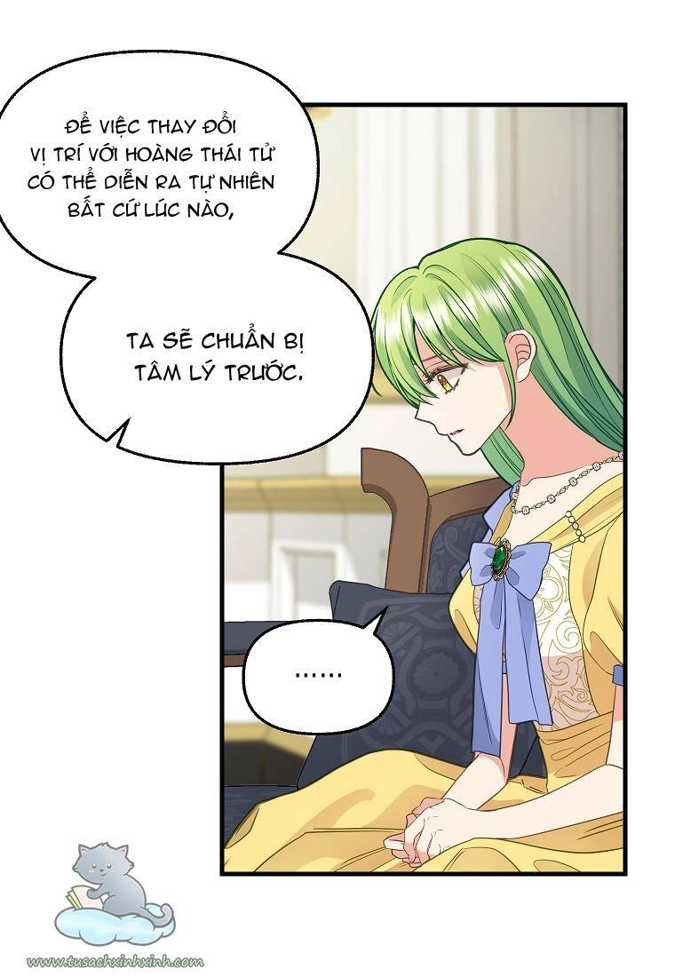 Hãy Bỏ Mặc Tôi Chapter 79 - 28