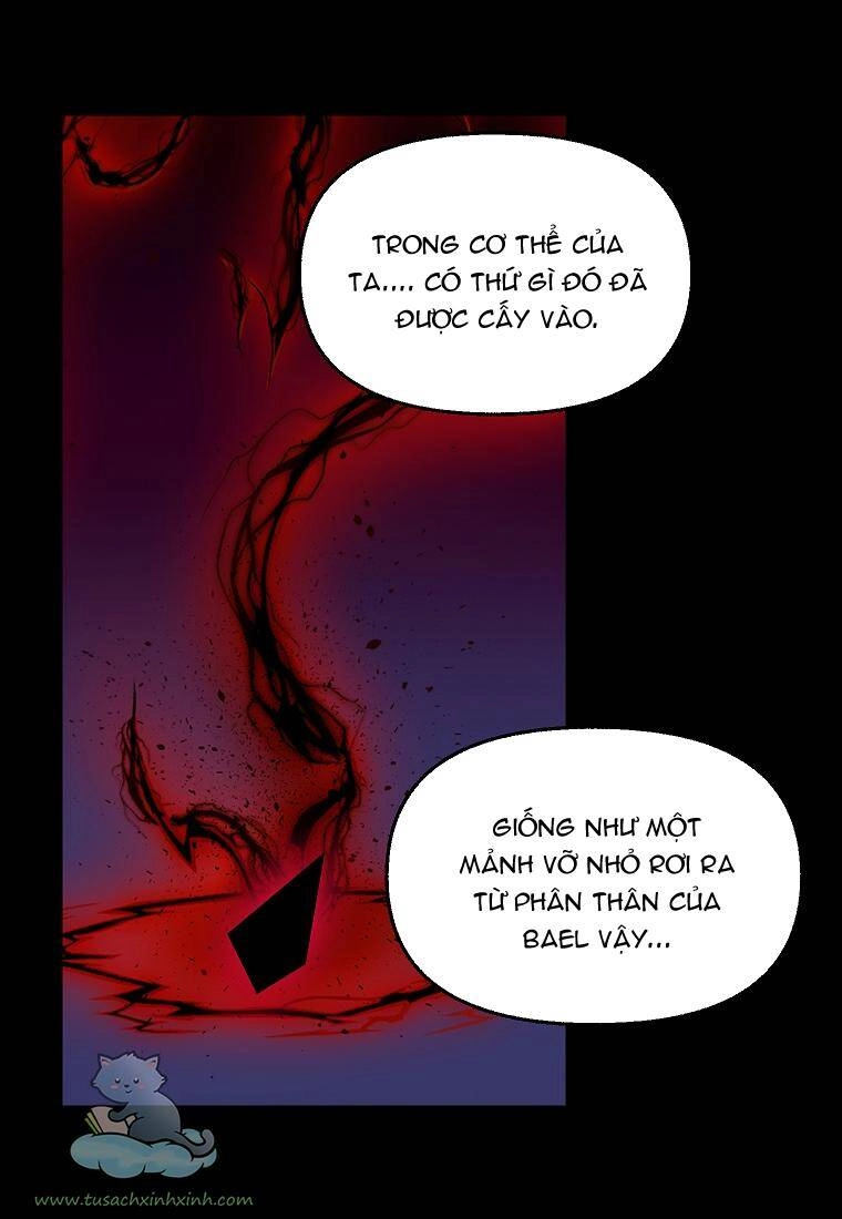 Hãy Bỏ Mặc Tôi Chapter 79 - 30