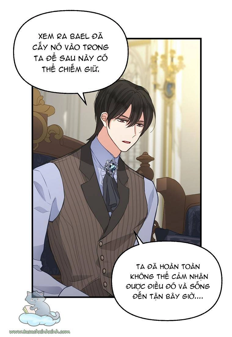 Hãy Bỏ Mặc Tôi Chapter 79 - 31