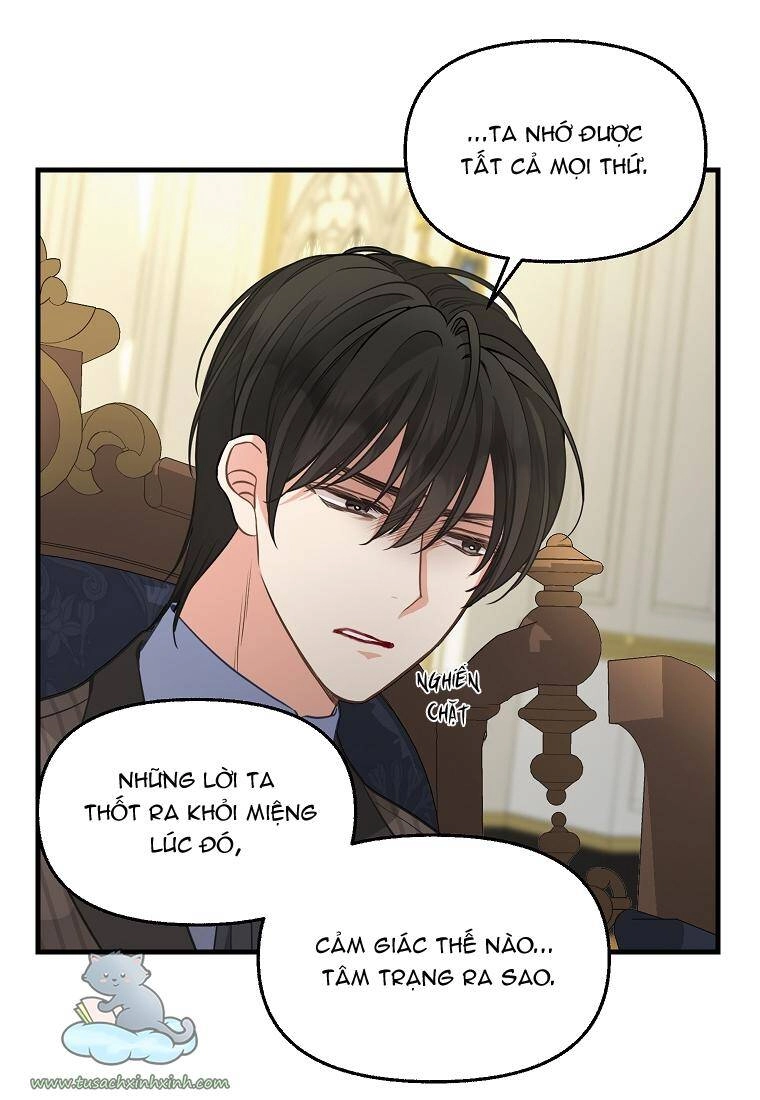 Hãy Bỏ Mặc Tôi Chapter 79 - 34