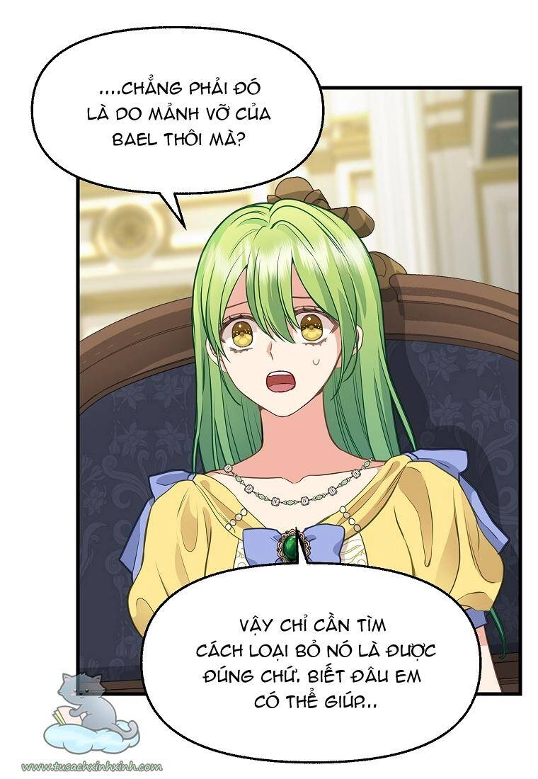 Hãy Bỏ Mặc Tôi Chapter 79 - 35