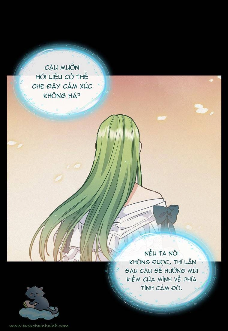 Hãy Bỏ Mặc Tôi Chapter 79 - 38